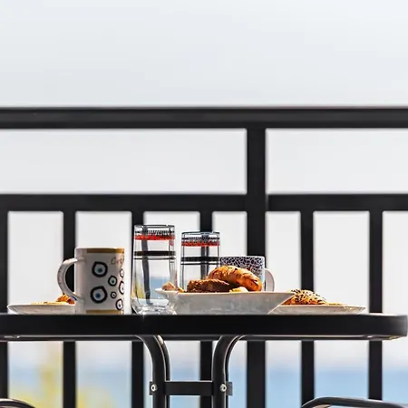 Harbour View خيرسونِسوس