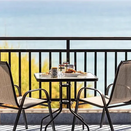 Harbour View شقة