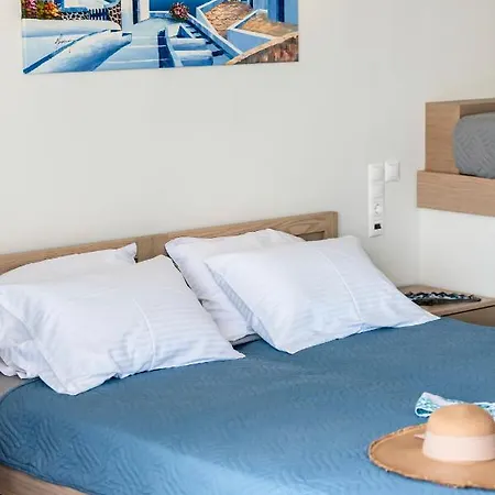 דירה Harbour View הרסוניסוס