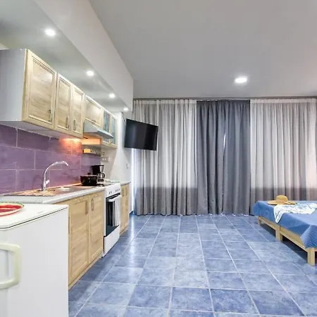 Harbour View הרסוניסוס