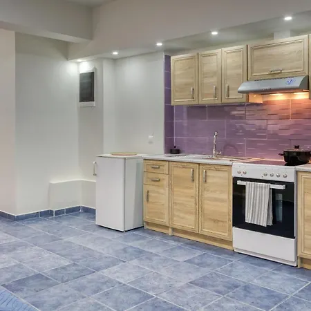 Harbour View הרסוניסוס