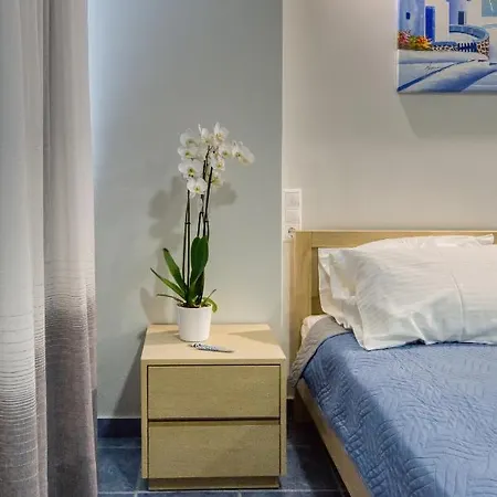 Harbour View דירה *