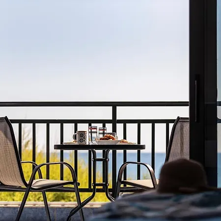 Harbour View * הרסוניסוס