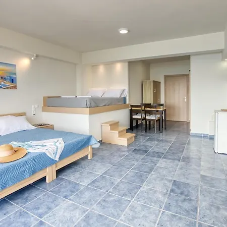 Harbour View * הרסוניסוס