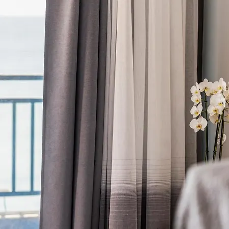 Harbour View דירה הרסוניסוס