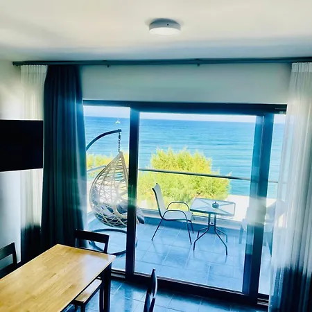 Harbour View דירה הרסוניסוס