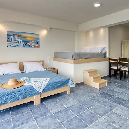 Harbour View Διαμέρισμα Χερσόνησος