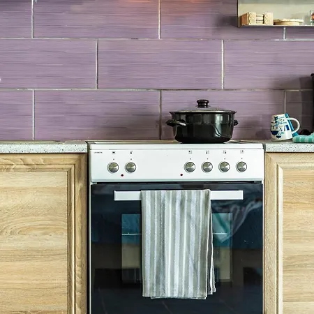 Harbour View شقة خيرسونِسوس