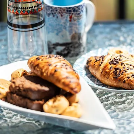 Harbour View شقة خيرسونِسوس