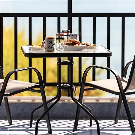 Harbour View شقة خيرسونِسوس