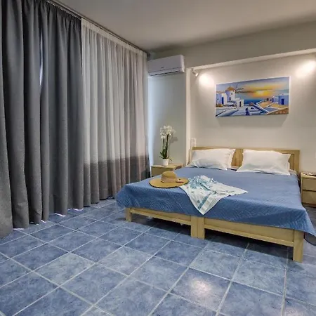 דירה Harbour View *