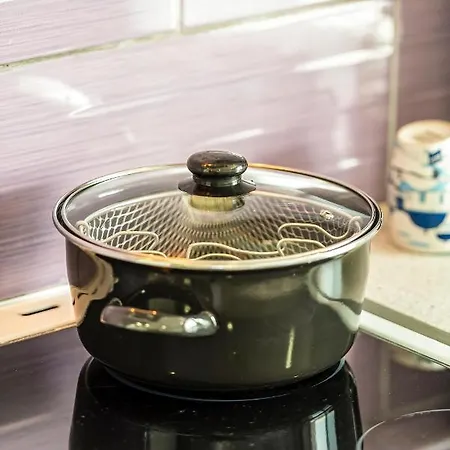 شقة Harbour View خيرسونِسوس