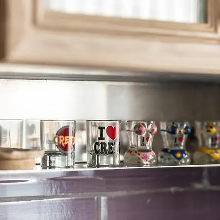 Harbour View Apartament *