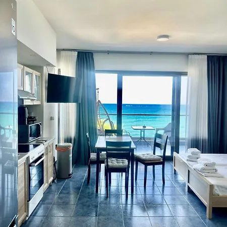 Harbour View דירה הרסוניסוס