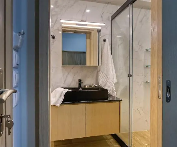 Apartament Harbour View *