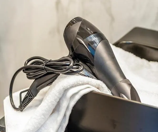 דירה Harbour View