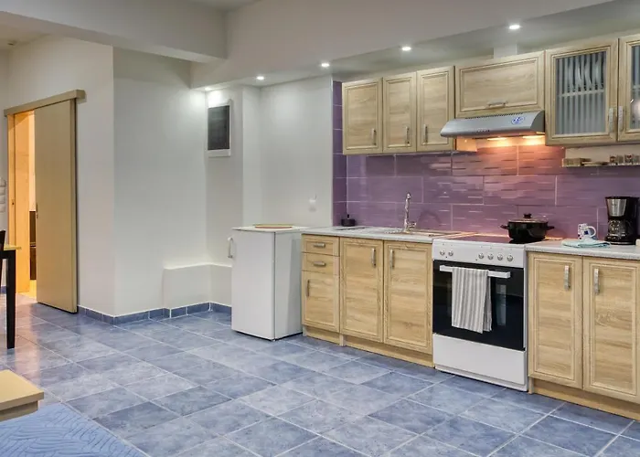 Harbour View הרסוניסוס