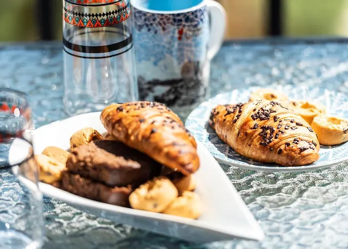 Harbour View דירה הרסוניסוס