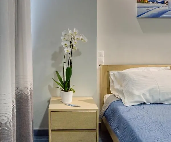 Harbour View Apartment *