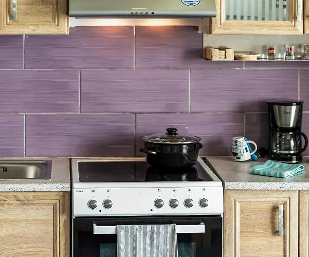 Harbour View דירה