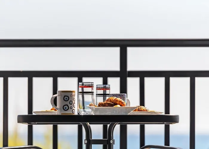 Harbour View הרסוניסוס