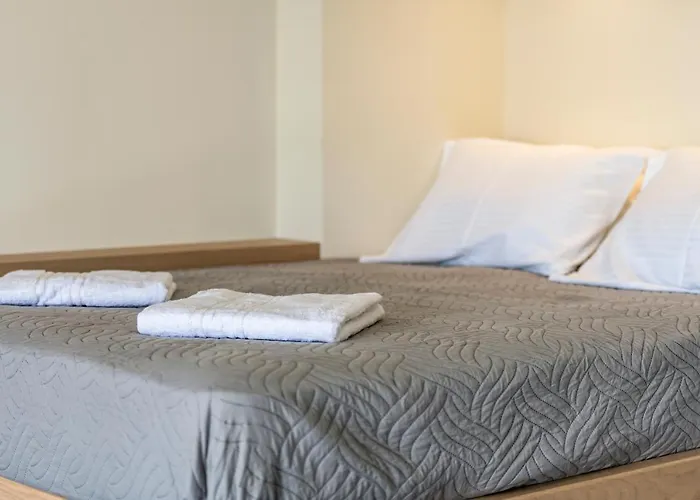 Harbour View Apartment *