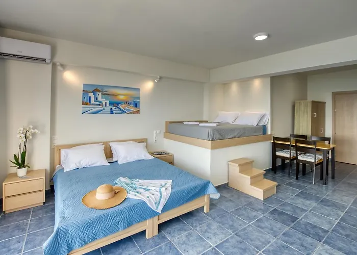 Harbour View Apartment