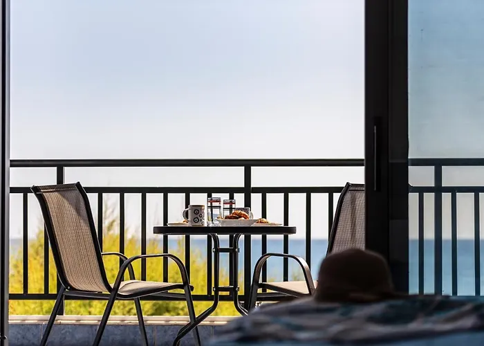 Harbour View * Hersonissos (Crete)