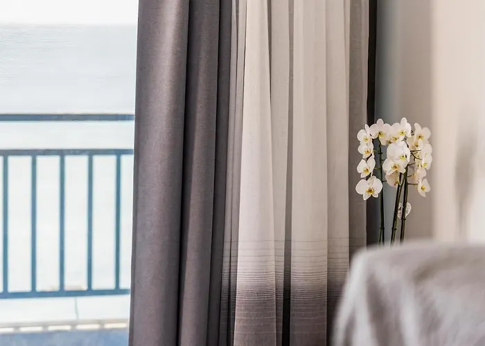 Harbour View דירה הרסוניסוס