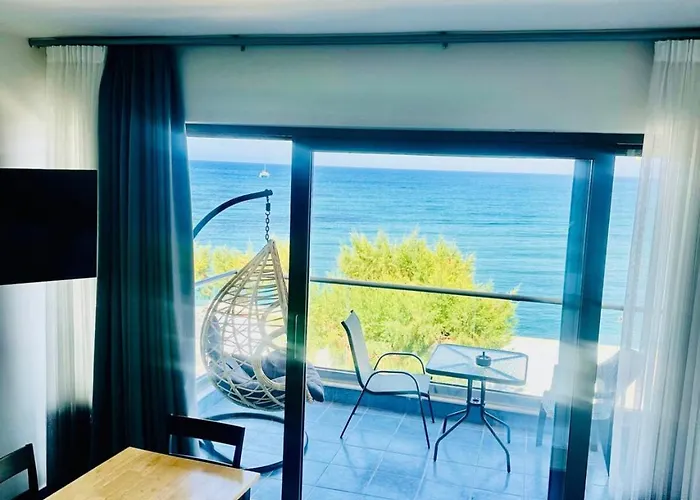 Harbour View Apartament Hersonissos (Crete)