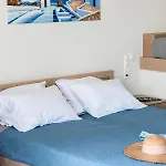 Apartament Harbour View Hersonissos (Crete)