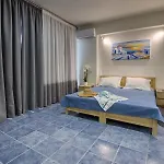 Apartament Harbour View *