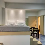 Apartament Harbour View Hersonissos (Crete)