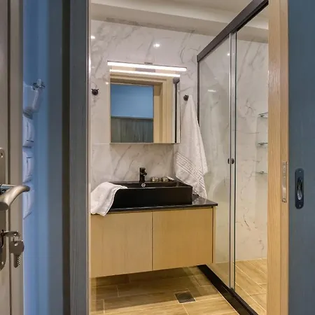 Apartament Harbour View *