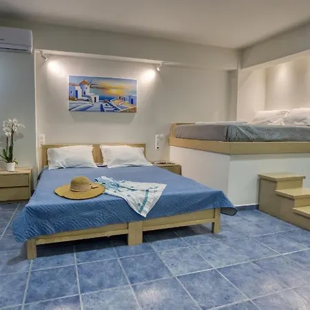 Apartment Harbour View Limenas Chersonisou