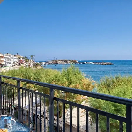 Harbour View Apartment