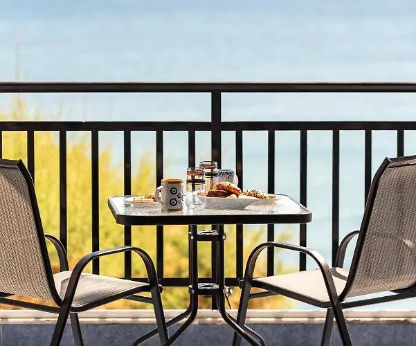 Harbour View Apartament