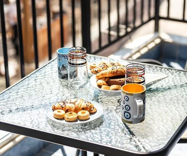 Harbour View Apartament