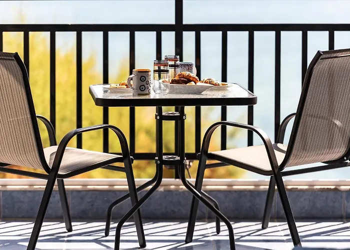 Harbour View Apartament Hersonissos (Crete)