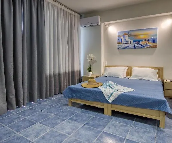 Apartament Harbour View *