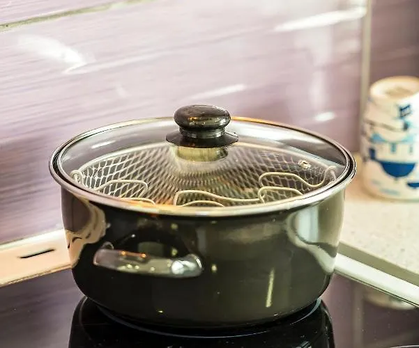 Apartament Harbour View Hersonissos (Crete)