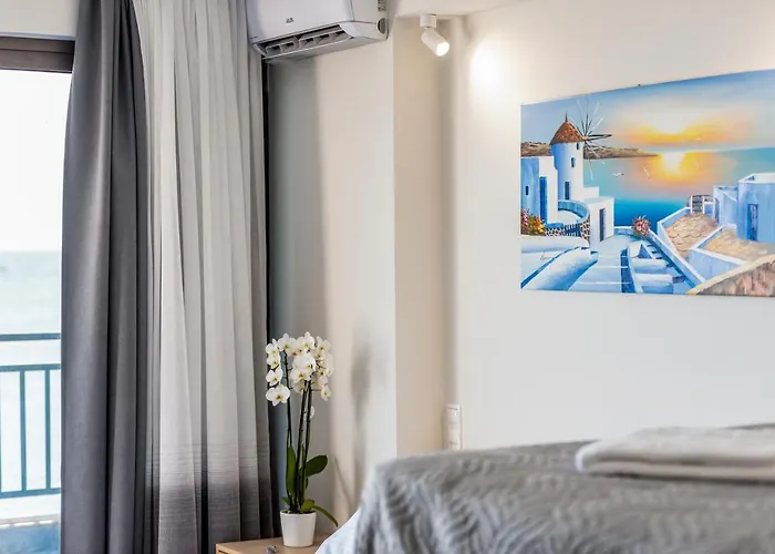 Harbour View Apartament