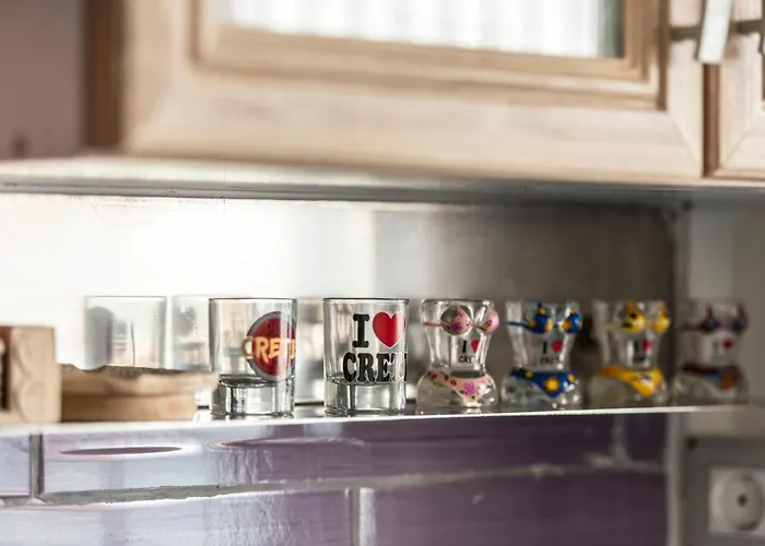 Harbour View 公寓 *